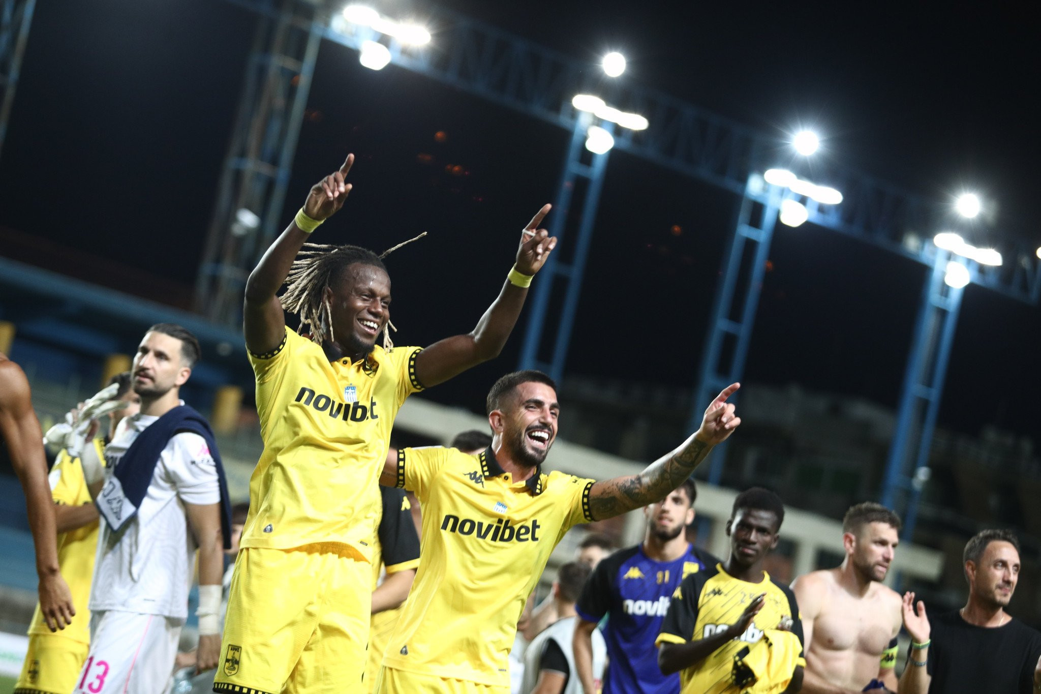 Τα καρδιοχτύπια του Άρη