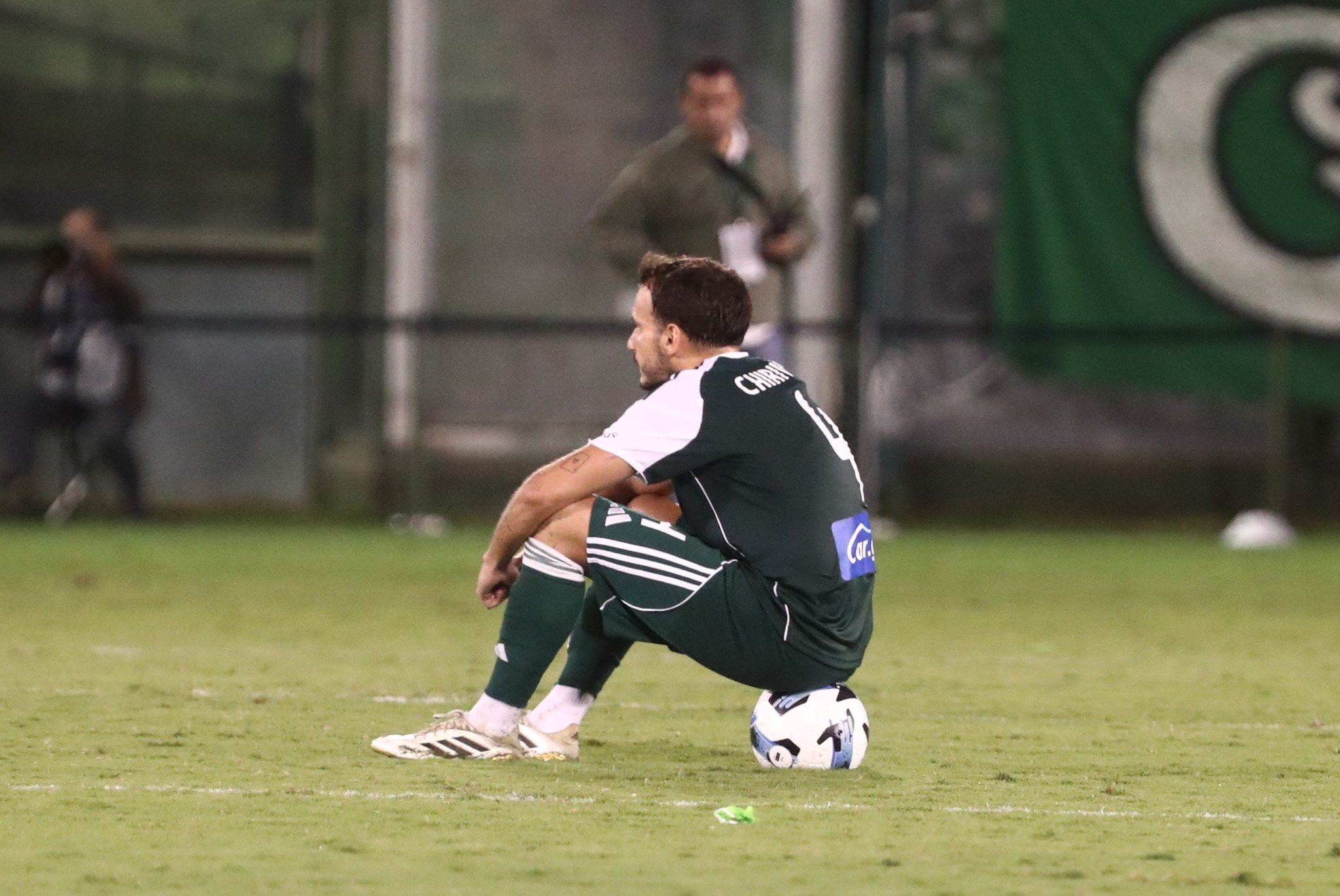 Το φαινόμενο της «καθίζησης»: Ο Παναθηναϊκός έχασε 7 βαθμούς με 4 γκολ από το 79' ως το 94'