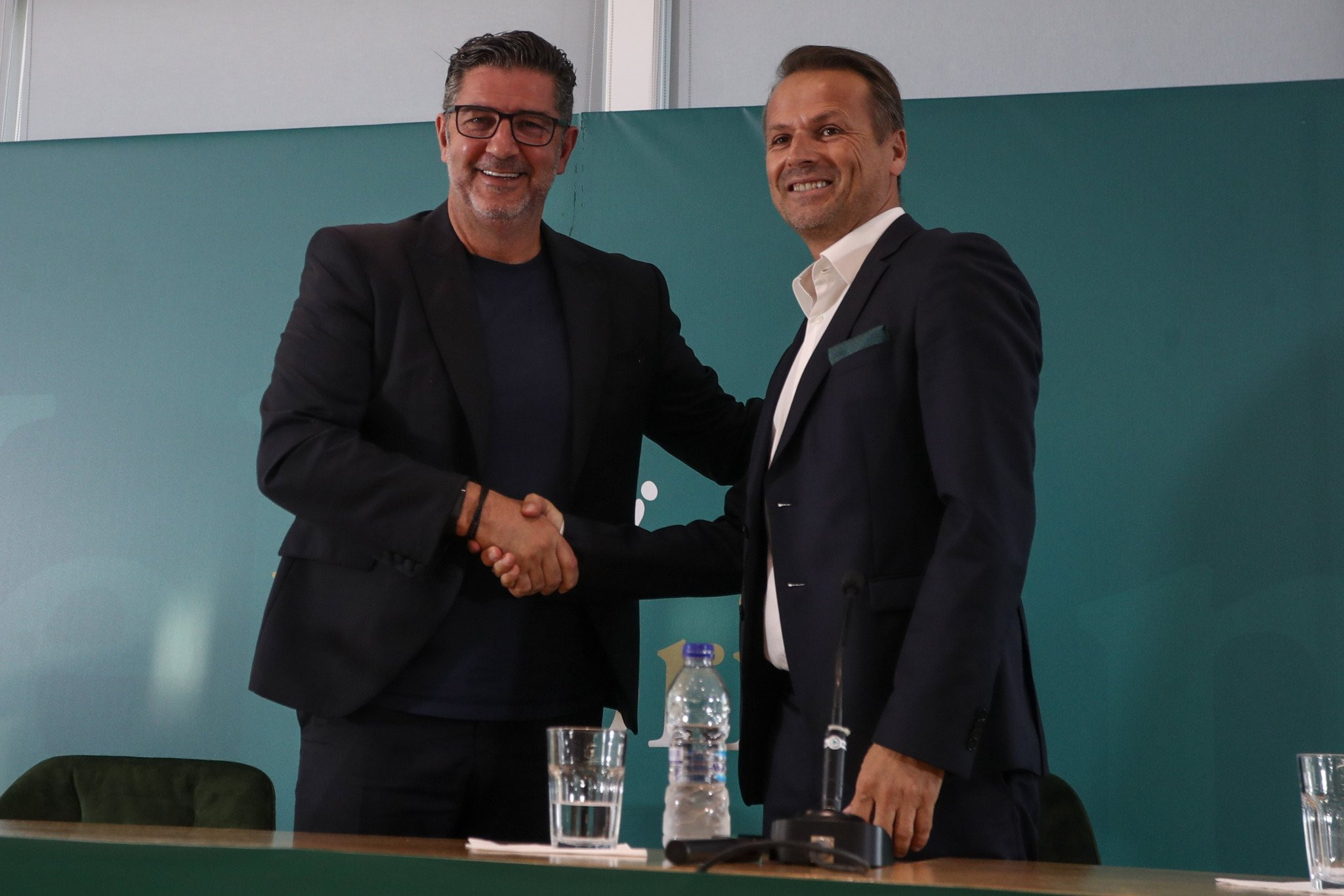 Πως έγιναν το εφετινό καλοκαίρι οι 11 μεταγραφές στον Παναθηναϊκό