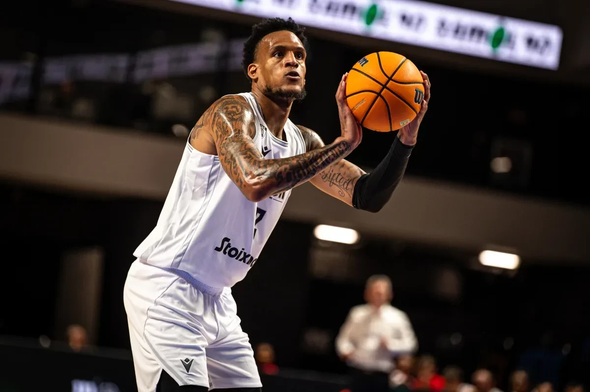 Πού θα δείτε την αναμέτρηση του ΠΑΟΚ με την Μπούρσασπορ για τα προκριματικά του BCL