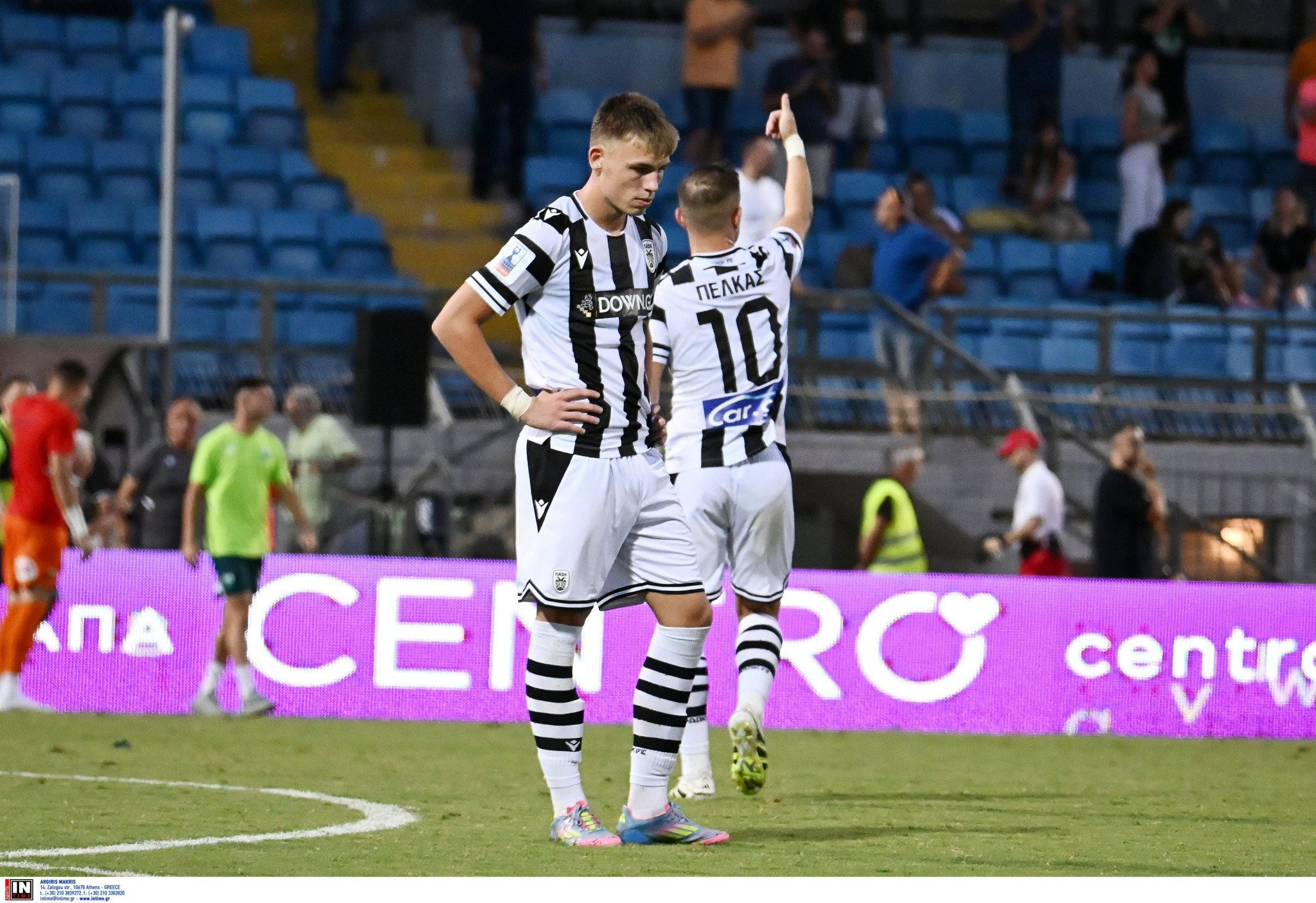 Το Βατερλώ (δεν) είναι πόλη της Βοιωτίας