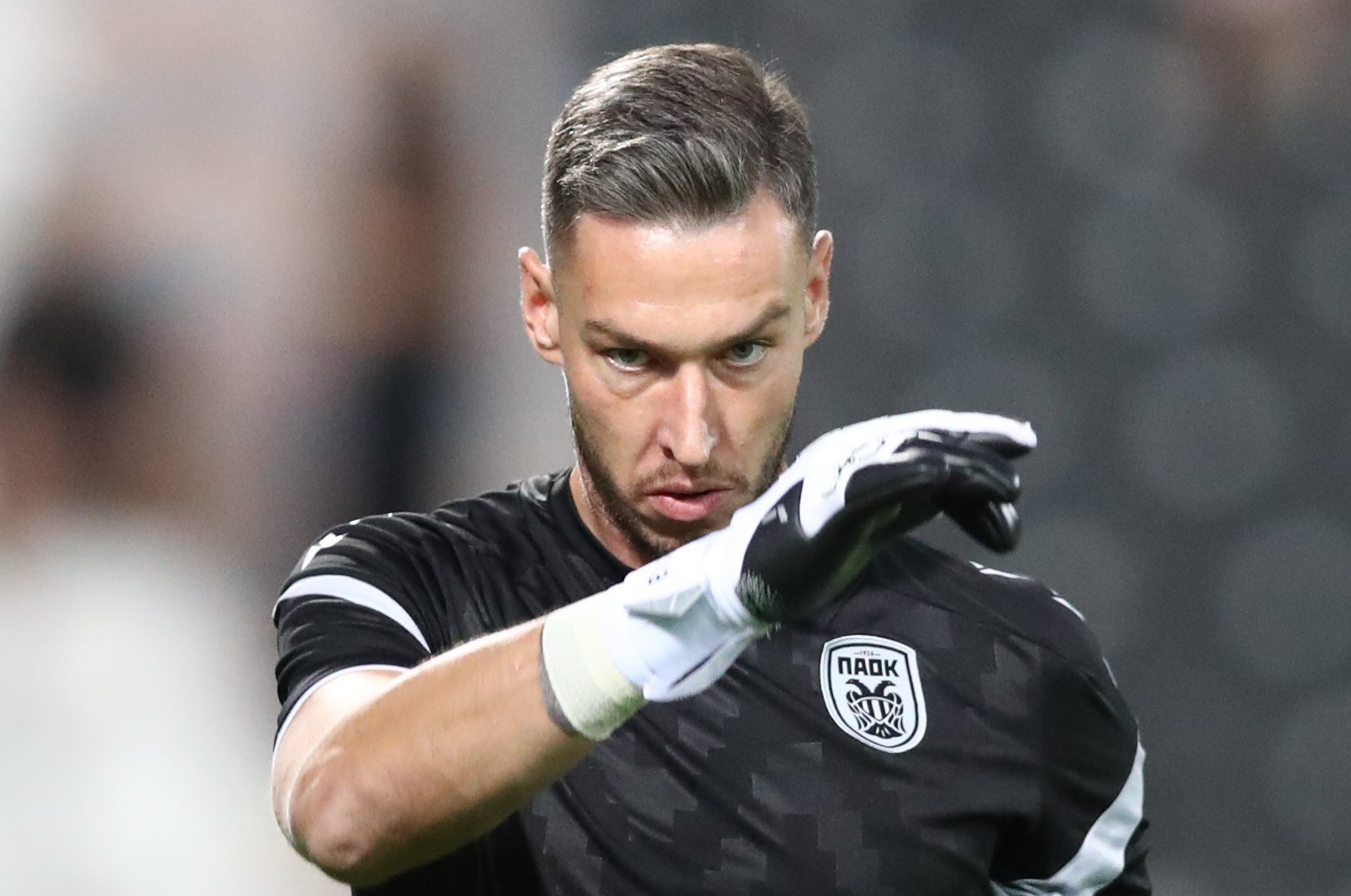 Ο ΠΑΟΚ πέτυχε τζακ ποτ με Παβλένκα