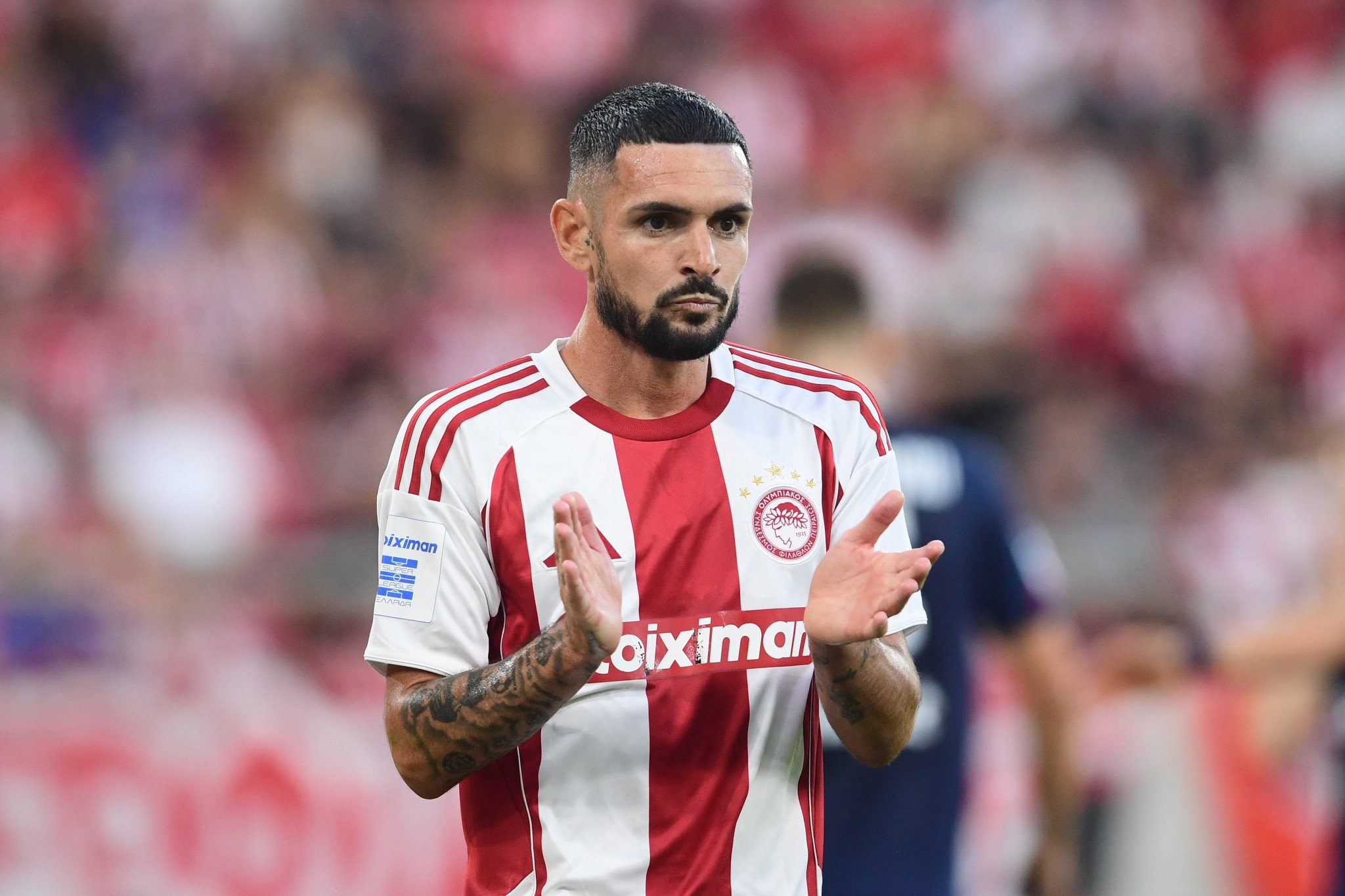 Η σκέψη για Καμπελά στη Λεωφόρο