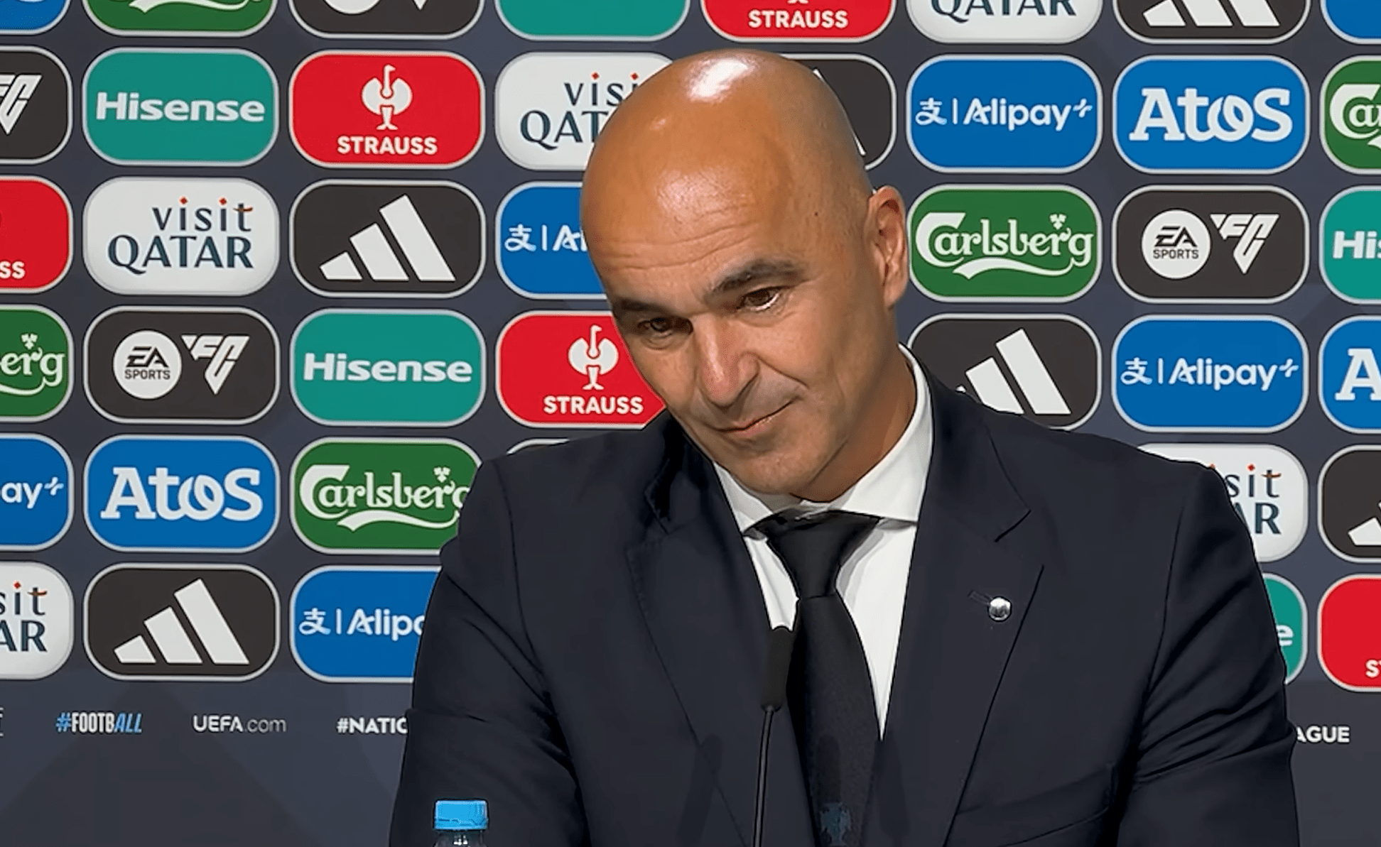 Διέρρηξαν το σπίτι του Ρομπέρτο ​​Μαρτίνεθ και άρπαξαν κοσμήματα αξίας σχεδόν ενός εκατ. ευρώ