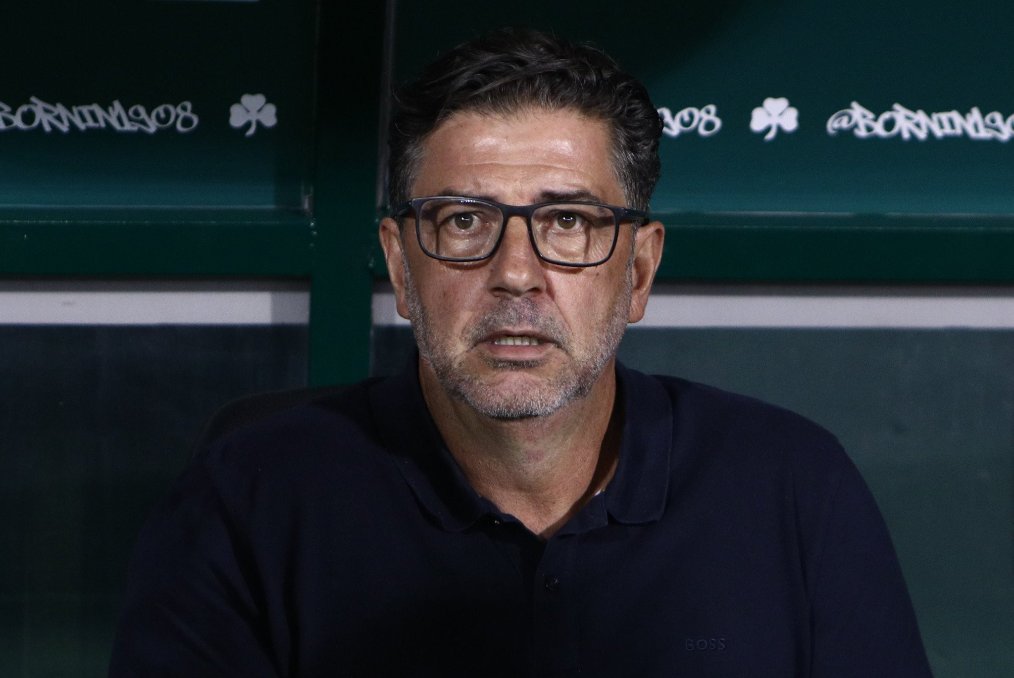 Οι Πορτογάλοι αποκαλύπτουν ότι ο Βιτόρια ήθελε «διαζύγιο» λόγω έλλειψης ποιότητας