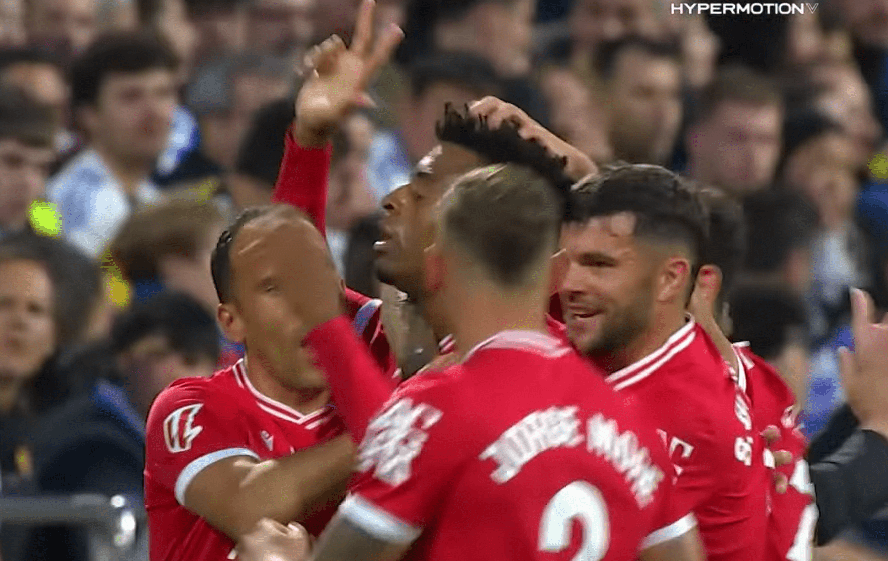 Ποντάρισμα στα γκολ στο 20.00!