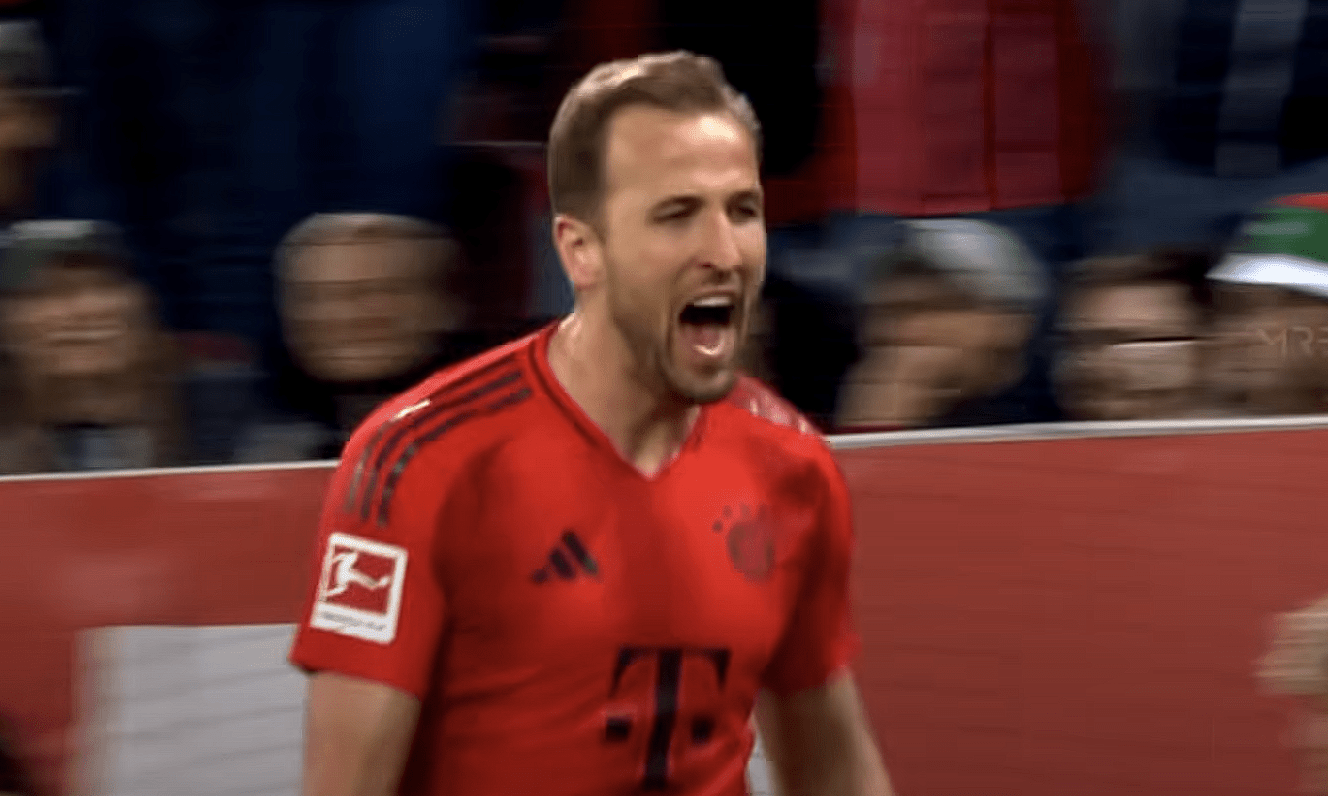 Η εντυπωσιακή φόρμα του Χάρι Κέιν και η «σκληροτράχηλη» Ατλέτικο Μαδρίτης