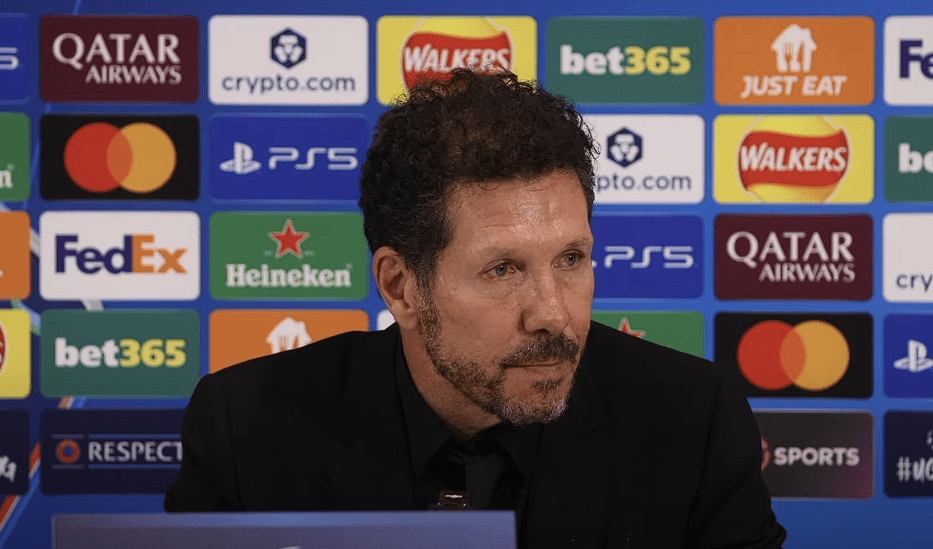 Η Ρεάλ χωρίς τον Εμπαπέ, αλλά η Ατλέτικο έχει επίσης μια πολύ σημαντική απουσία - Τι θα κάνει ο Σιμεόνε