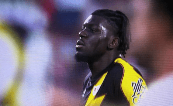 «Είχε συμφωνήσει με τον Άρη ο Ντέκα όμως... χάλασε στο τέλος»