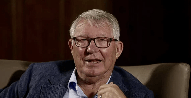 Αφοπλιστικός Φέργκιουσον: «Μπορεί να χρειαστούν πάνω από 10 χρόνια για να πάρει πρωτάθλημα η Γιουνάιτεντ»