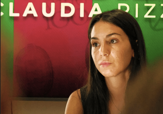 Μια 23χρονη αναστατώνει το ιταλικό ποδόσφαιρο - Ανέλαβε πρόεδρος ομάδας (video)