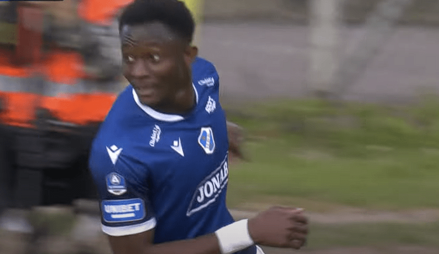 Σκάει σουηδική βόμβα στο 3.30!