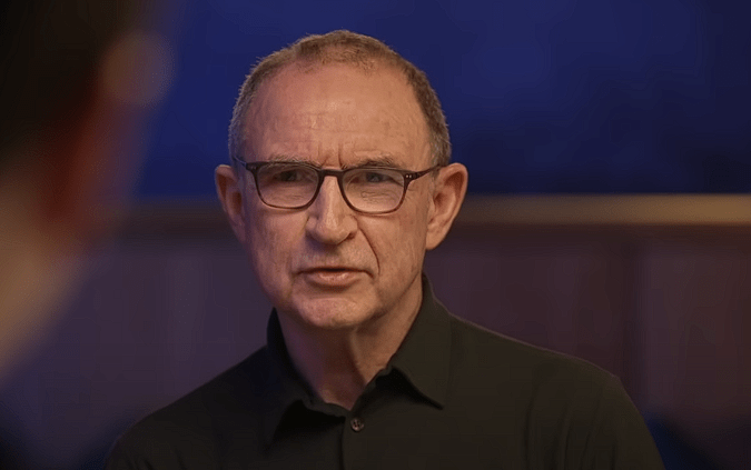 Θυμήθηκε την απόλυσή του από την Νότιγχαμ ο Ο' Νιλ: «Σε λιγότερο από μισή ώρα ανακοίνωσαν τον επόμενο»