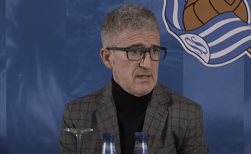 Ο Ρομπέρτο Ολάμπε θα αντικαταστήσει τον Μόντσι στην Άστον Βίλα (video)