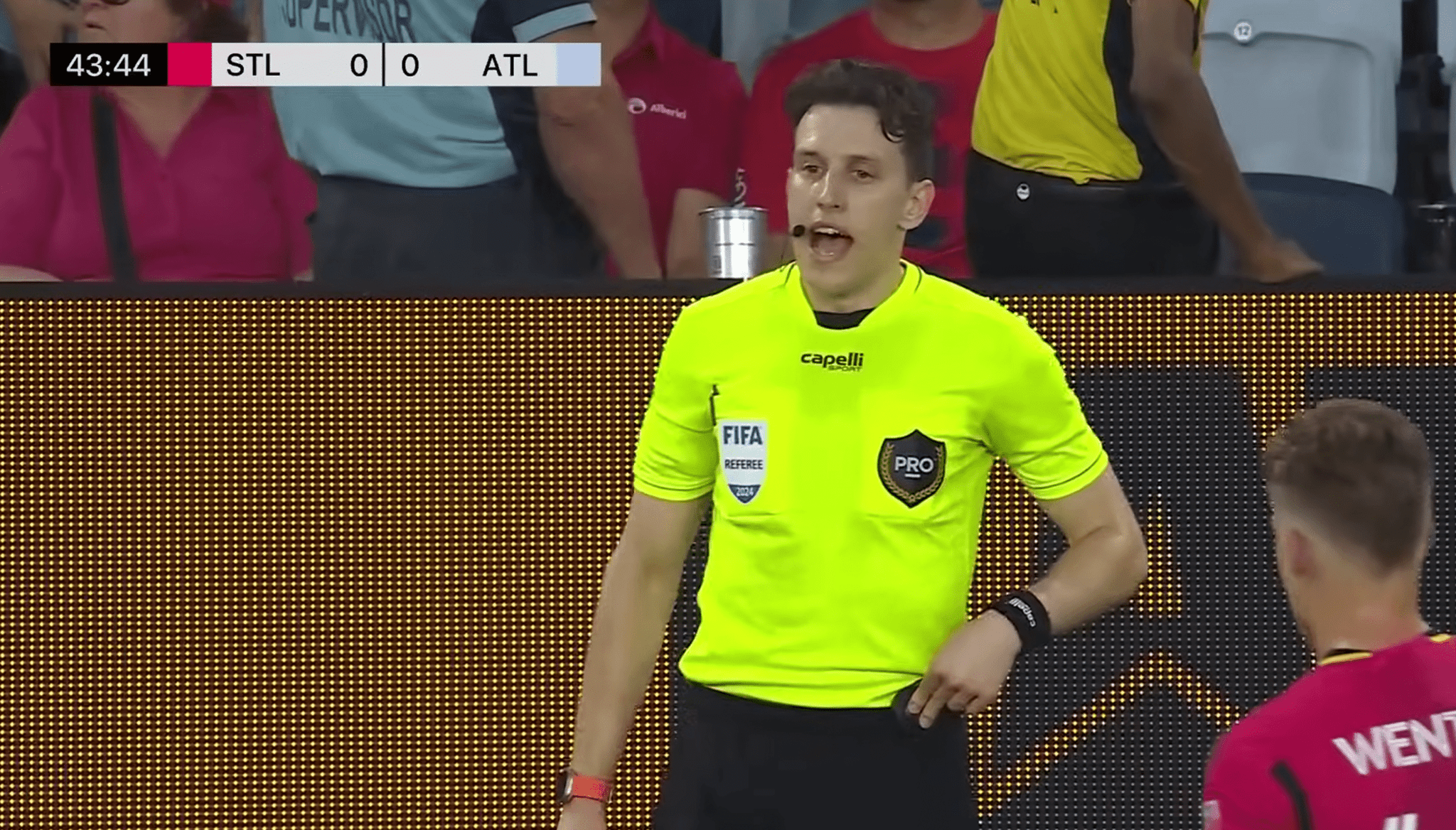 Η ριζική αλλαγή στο VAR που θα δοκιμάσει η FIFA στο Μουντιάλ (video)