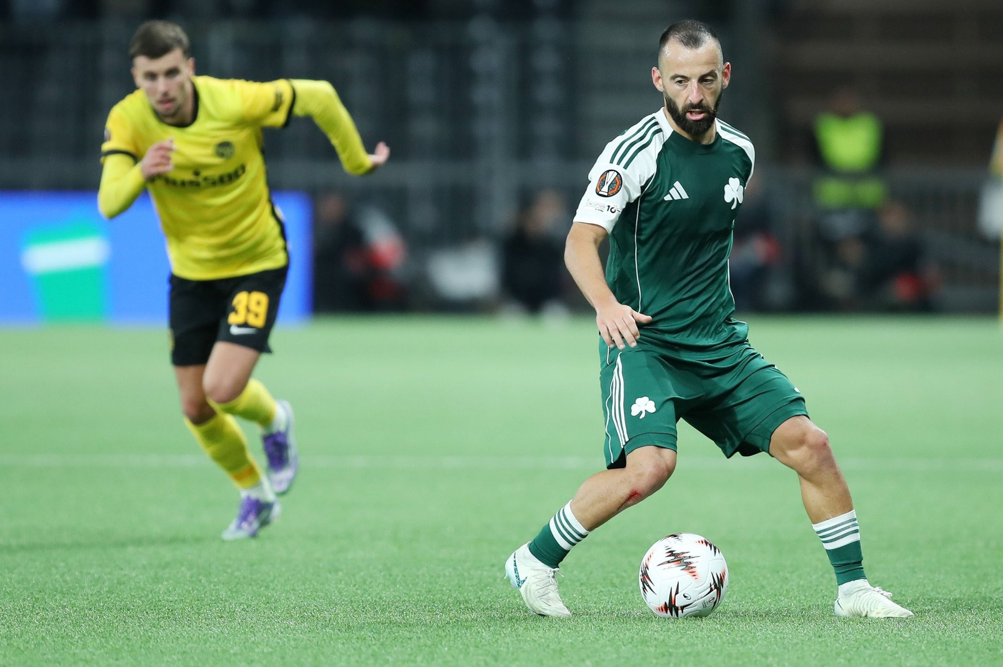 Σιώπης: «Εμπιστεύομαι 100% τον Κόντη και το πλάνο που έχει»