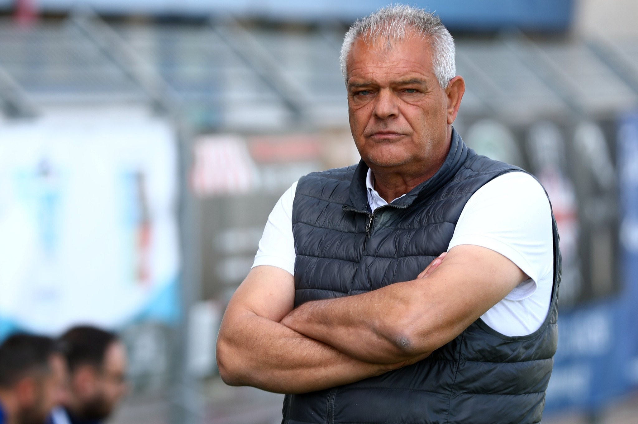 Ο Ηρακλής «τελείωσε» τον Σπανό - Οι λόγοι του διαζυγίου