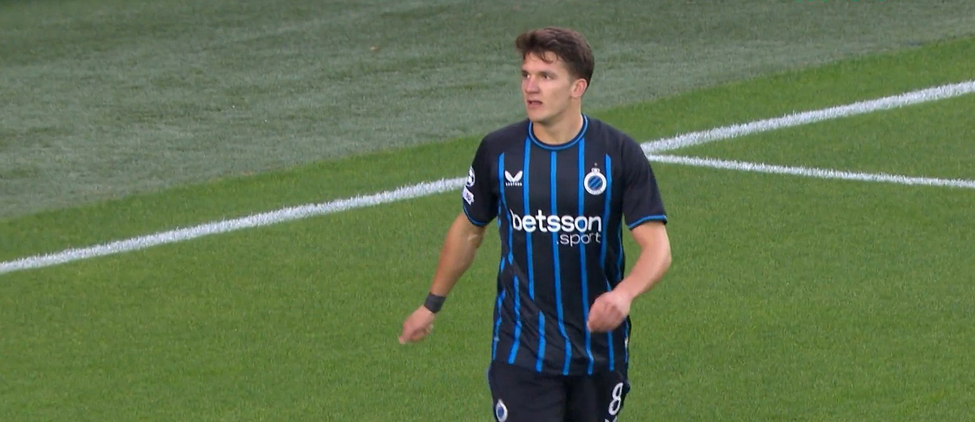 Άτυχος ο Τζόλης έβαλε αυτογκόλ και ισοφάρισε για την Μπαρτσελόνα (video)