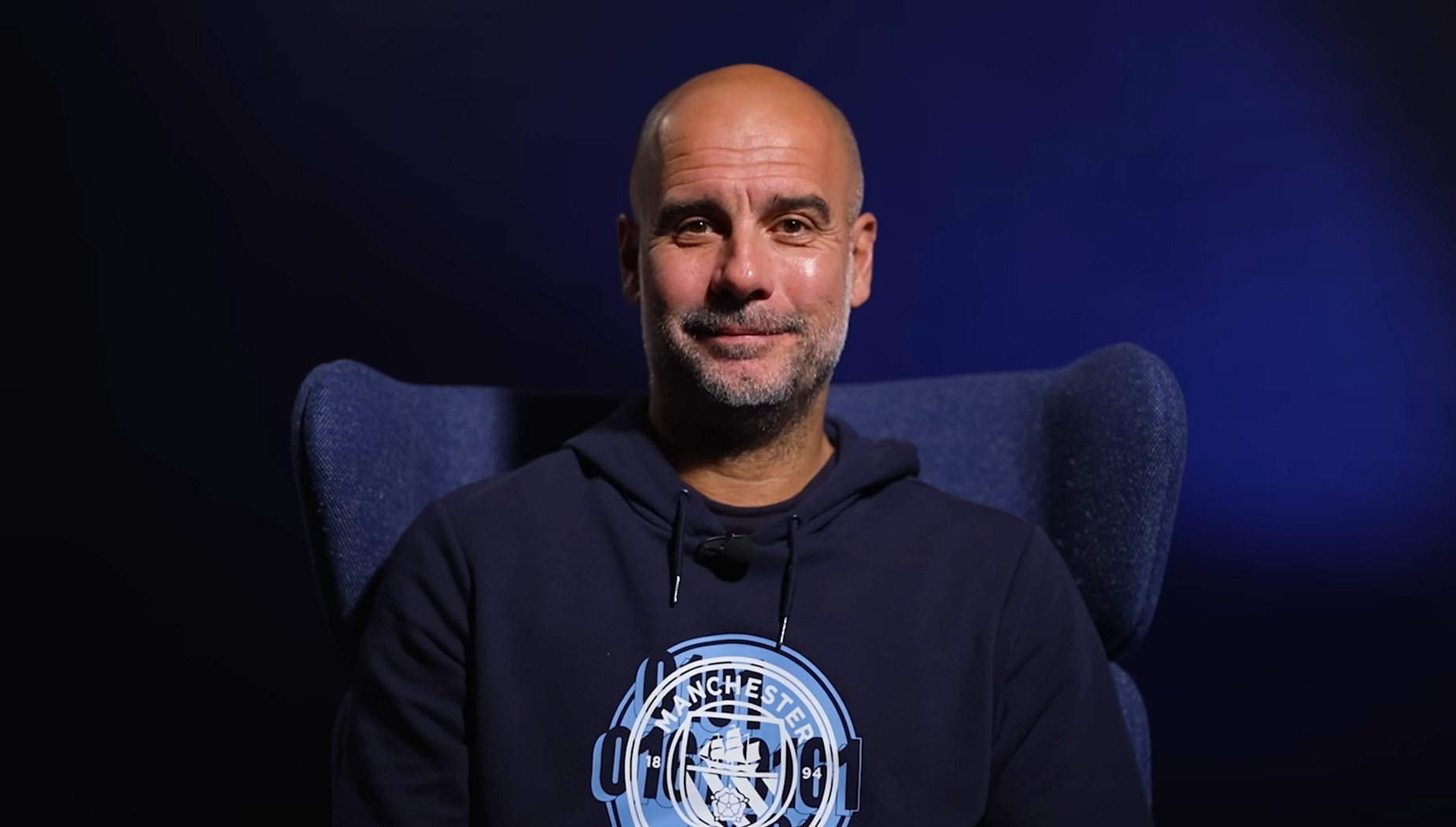 «Ψάχνουν τον αντικαταστάτη του Γκουαρδιόλα στην Σίτι»