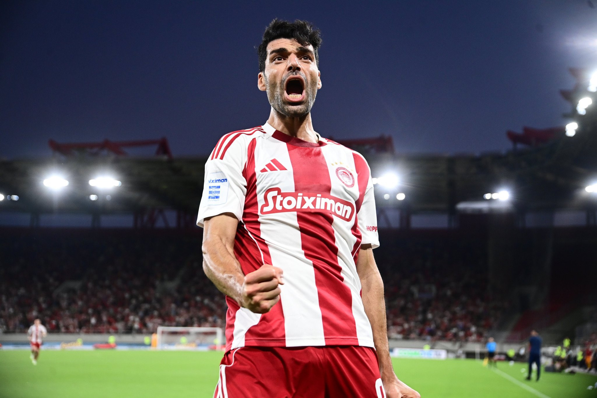 Το ξεχωριστό κίνητρο του Ταρέμι για τη Λεωφόρο