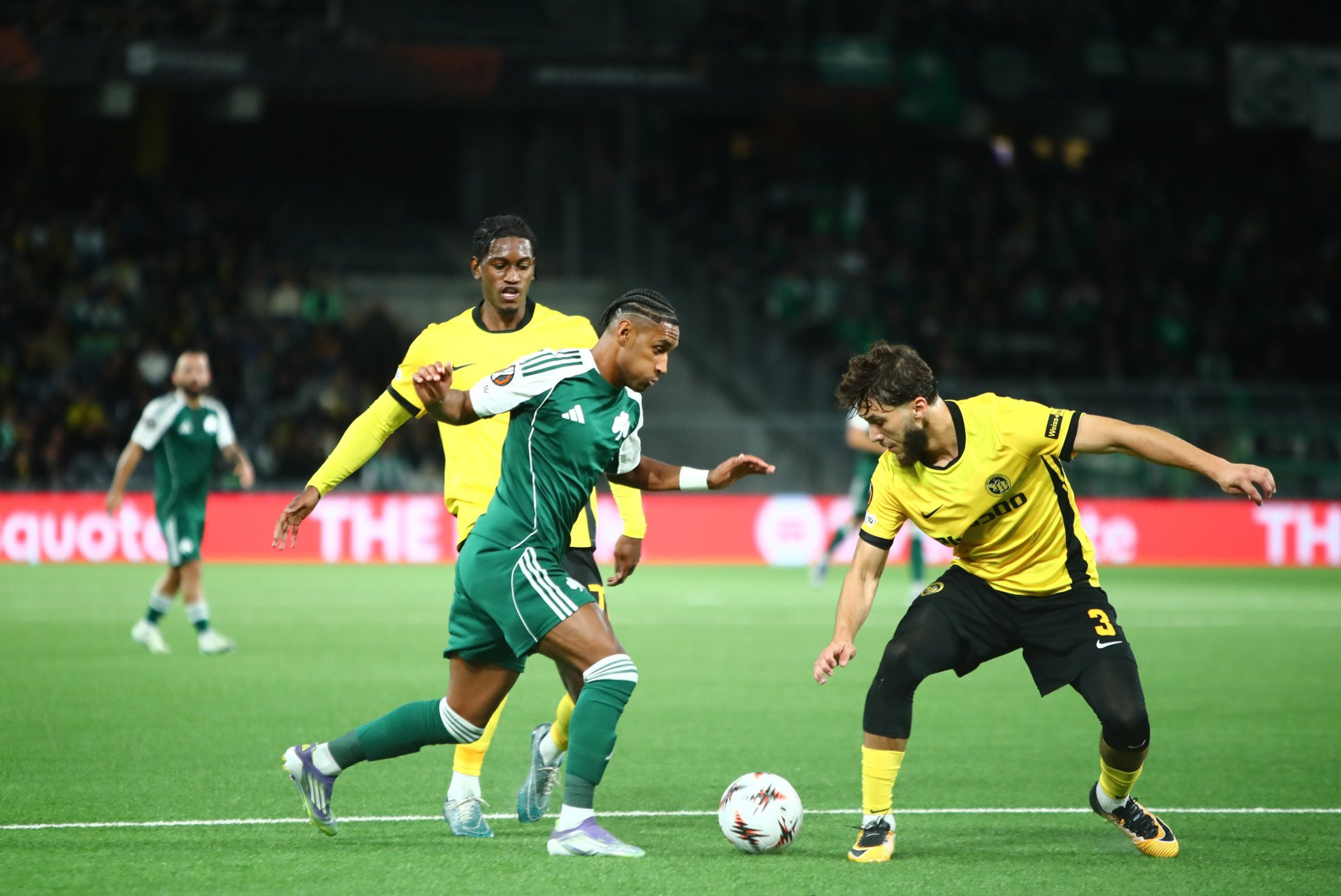 Bαθμολογία UEFA: Η Ελλάδα μείωσε την απόσταση από την 10η Τσεχία!