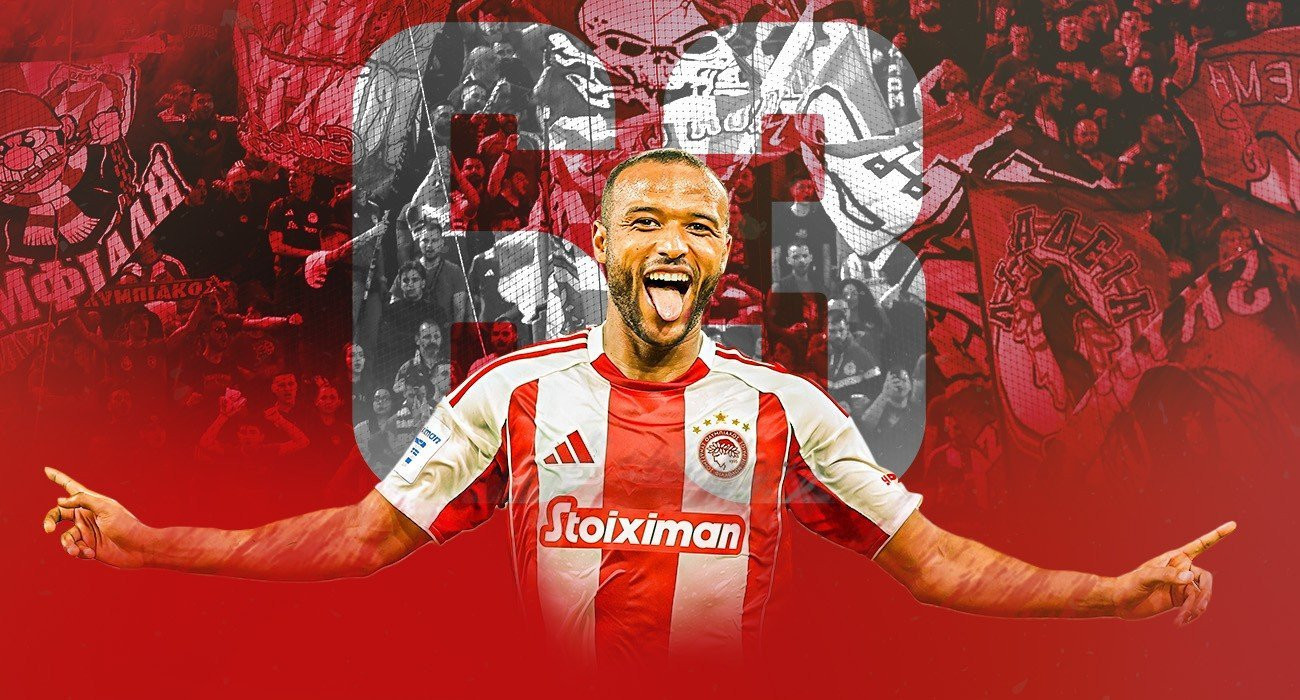 Ο Ελ Κααμπί γίνεται κάθε χρόνο και πιο… killer – Τα ρεκόρ που σπάει και οι 100 συμμετοχές με τρομερά νούμερα (video)