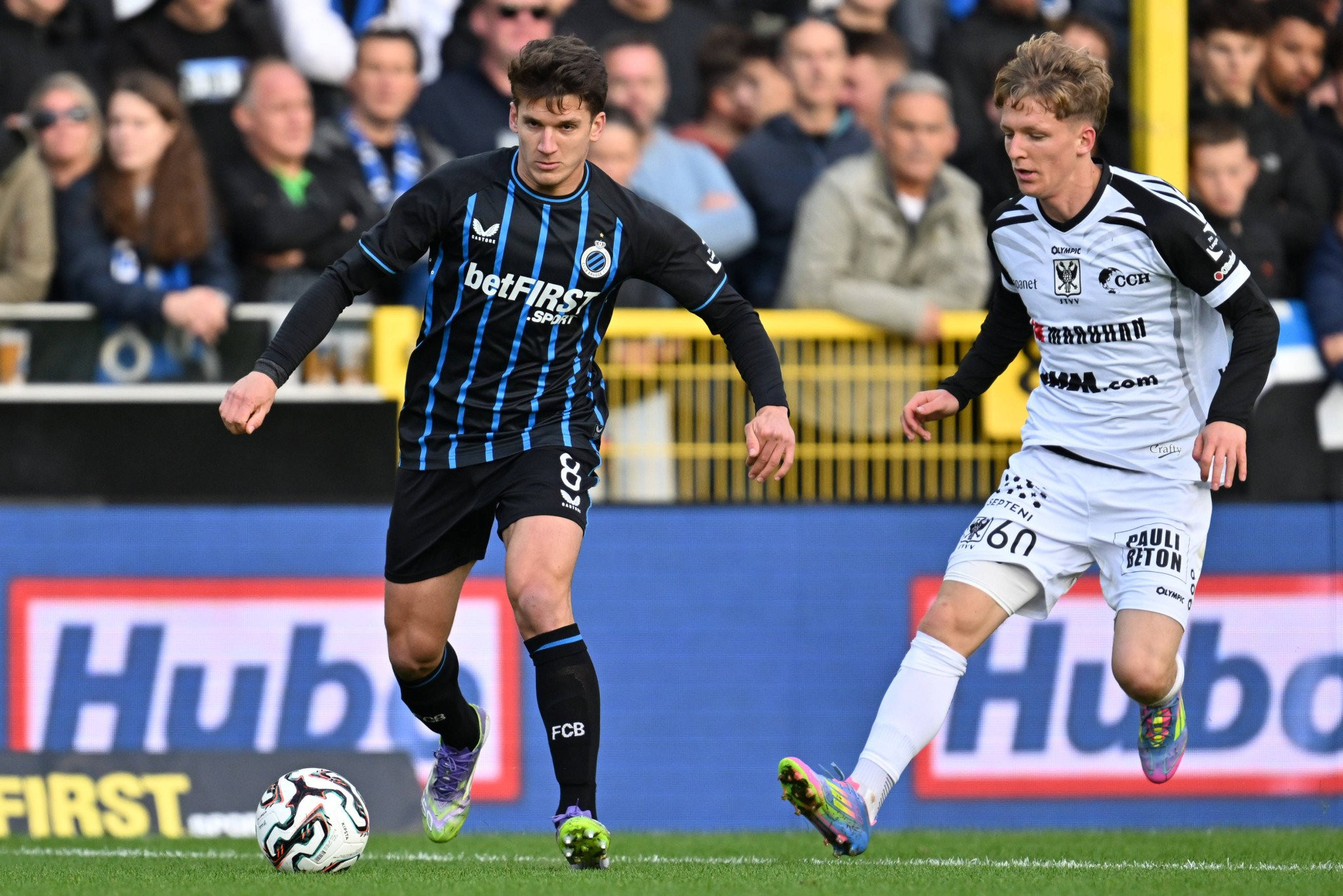 Τρομερή διάκριση για τον Τζόλη - Η αδιανόητη χρηματιστηριακή αξία που έχει