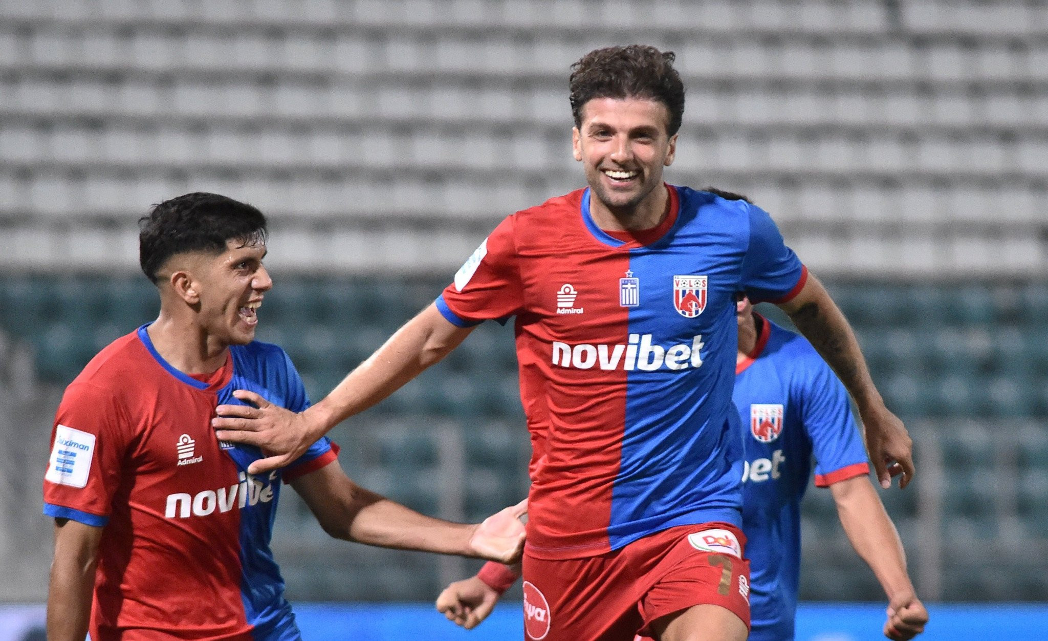 Θρίλερ στο Πανθεσσαλικό με νικητή τον Βόλο επί του Αστέρα AKTOR