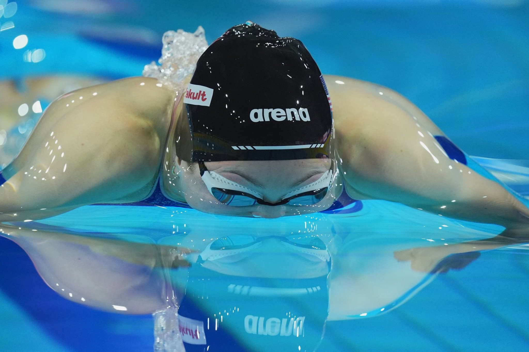 Στο Πεκίνο το Παγκόσμιο Πρωτάθλημα κολύμβησης 25άρας πισίνας του 2026