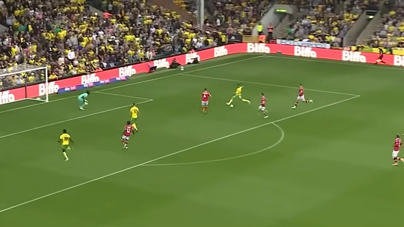 Πληρώνουν τα αουτσάιντερ στην Αγγλία