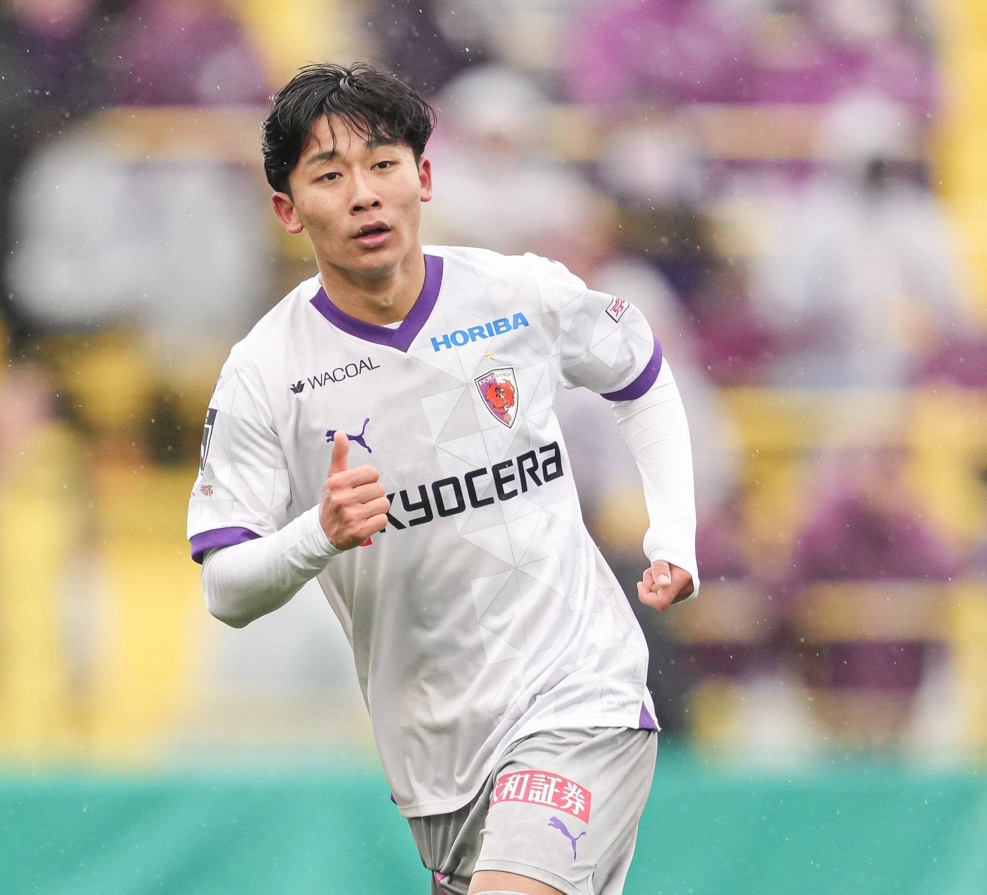 Ο Πανιώνιος πήρε τον Ιάπωνα Γιούτο Ανζάι