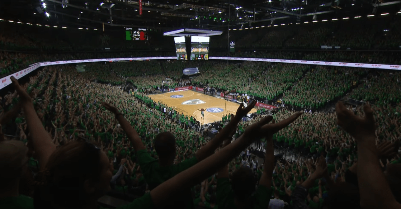 Έξαλλοι οι φίλαθλοι της Ζάλγκιρις - Οι λόγοι που τα... βάζουν με τη διοίκηση