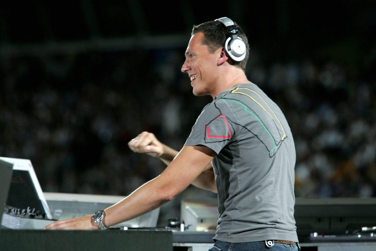 Ο κορυφαίος DJ Tiesto επενδύει στην ολλανδική Μπρέντα - Η ξεχωριστή πρωτοβουλία του