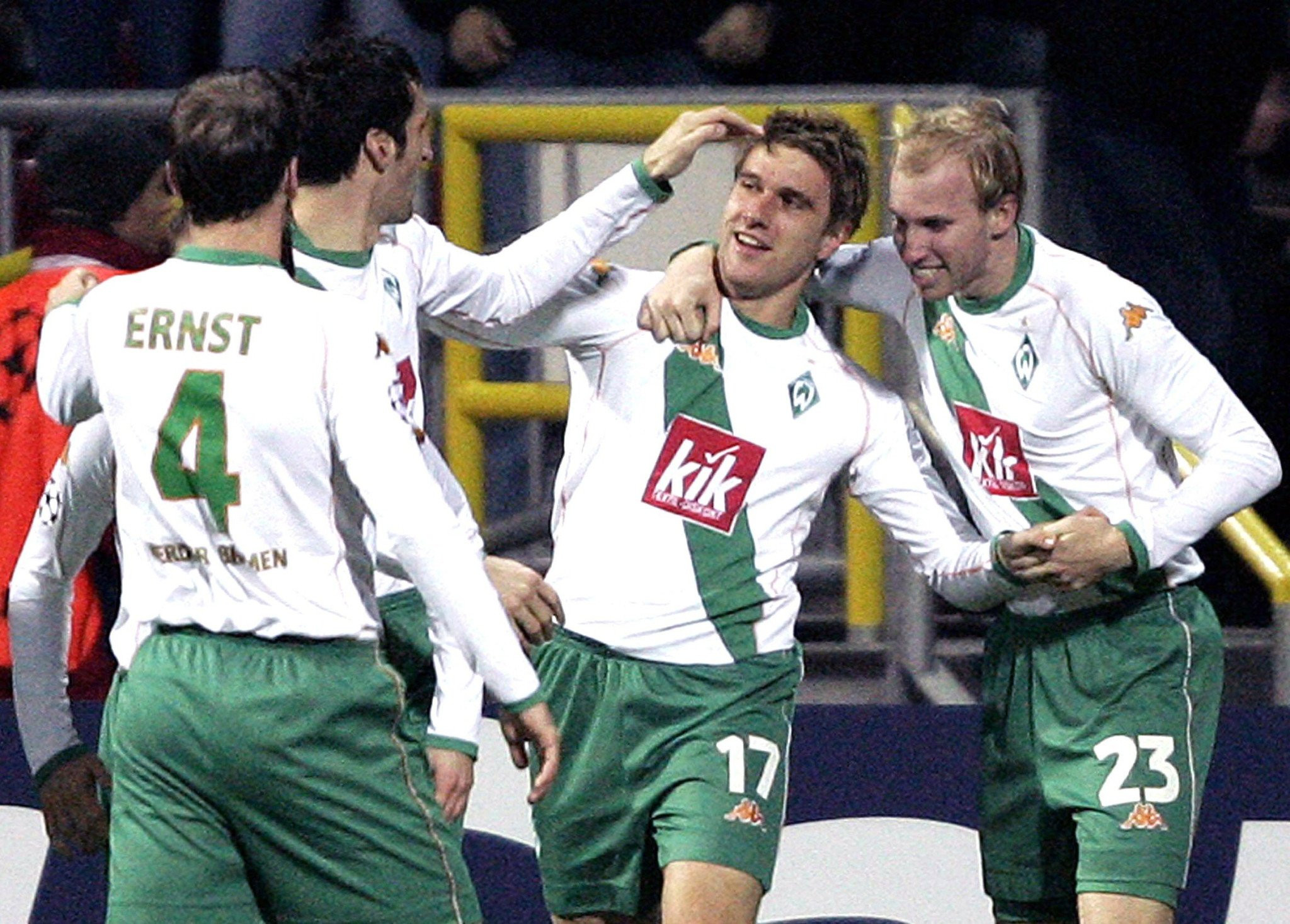 Σοκάρει παλαίμαχος ποδοσφαιριστής λέγοντας ότι τα παυσίπονα του προκάλεσαν πρόβλημα: «Θα μπορούσα να πεθάνω οποιαδήποτε στιγμή»