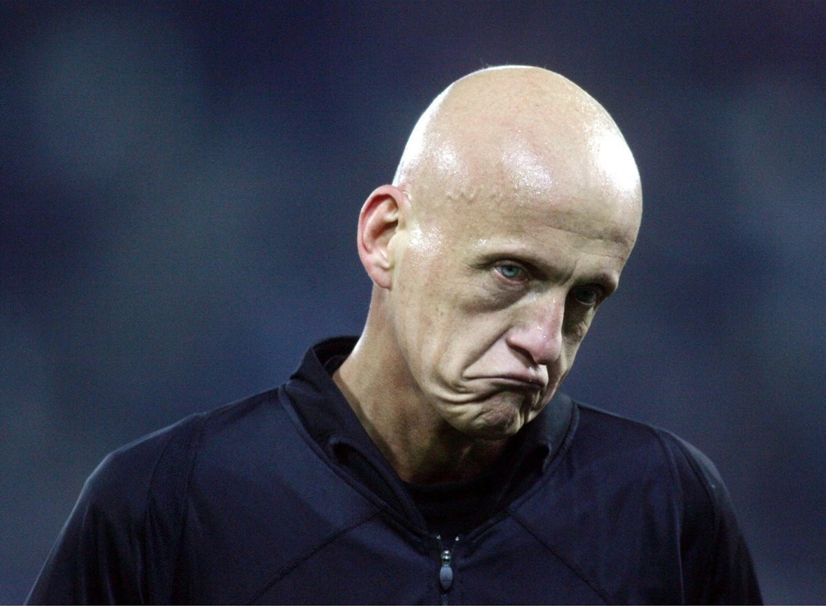 Η... επαναστατική αλλαγή που προτείνει ο Κολίνα για τα πέναλτι