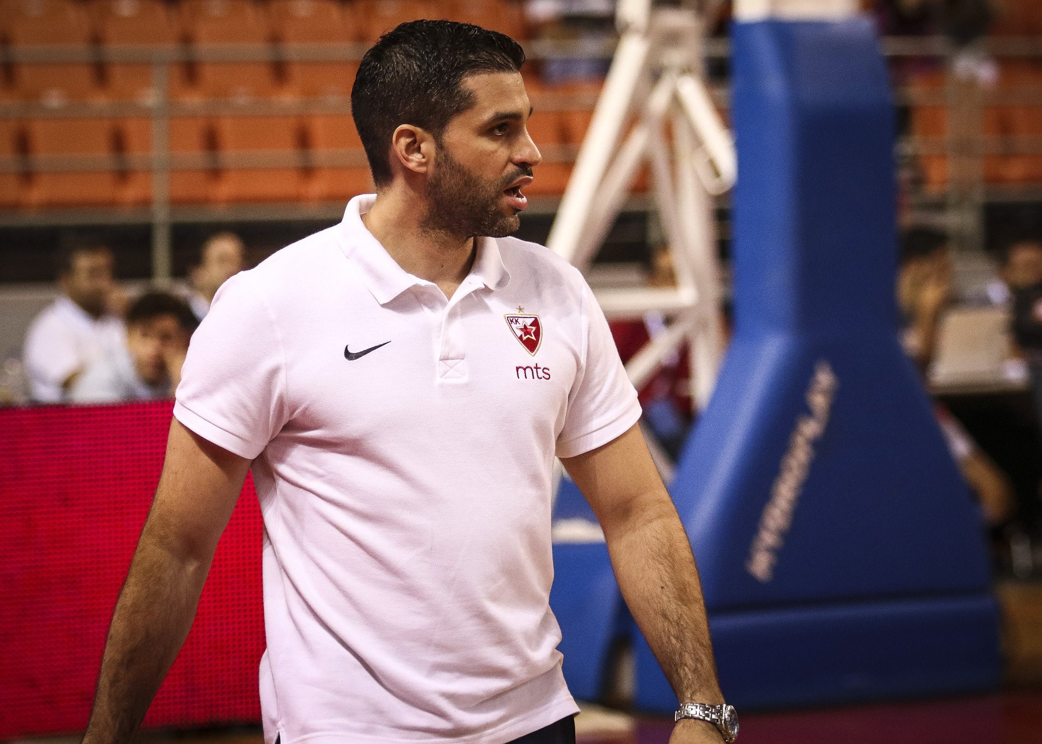 Επίσημα στο τιμόνι της Εθνικής Σερβίας ο Αλιμπίγιεβιτς