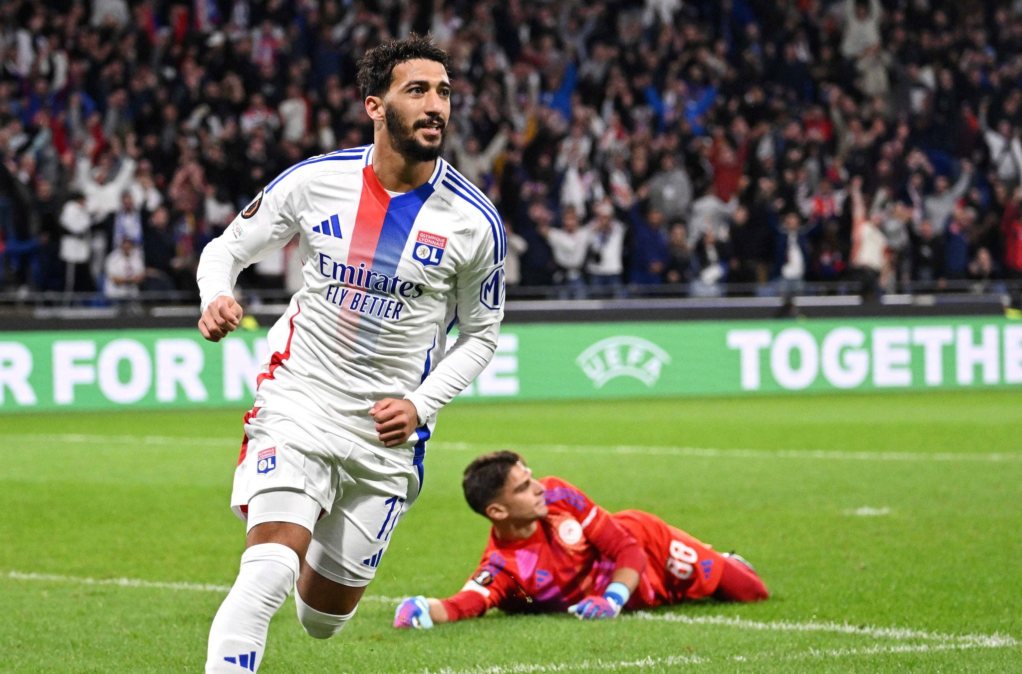 Στα δικαστήρια ο Σαΐντ Μπενραχμά για επίθεση των σκυλιών σε άνδρα στο Λονδίνο