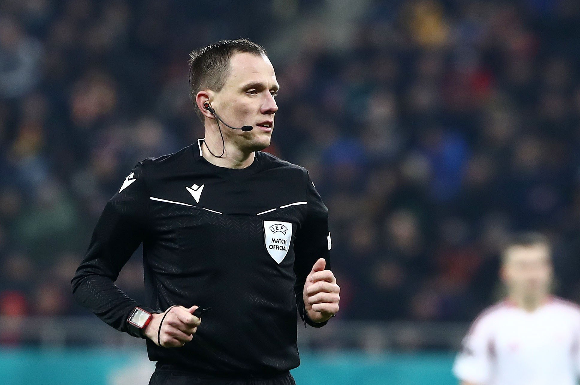 Οι διαιτητές των ευρωπαϊκών αγώνων Παναθηναϊκού, ΠΑΟΚ και ΑΕΚ