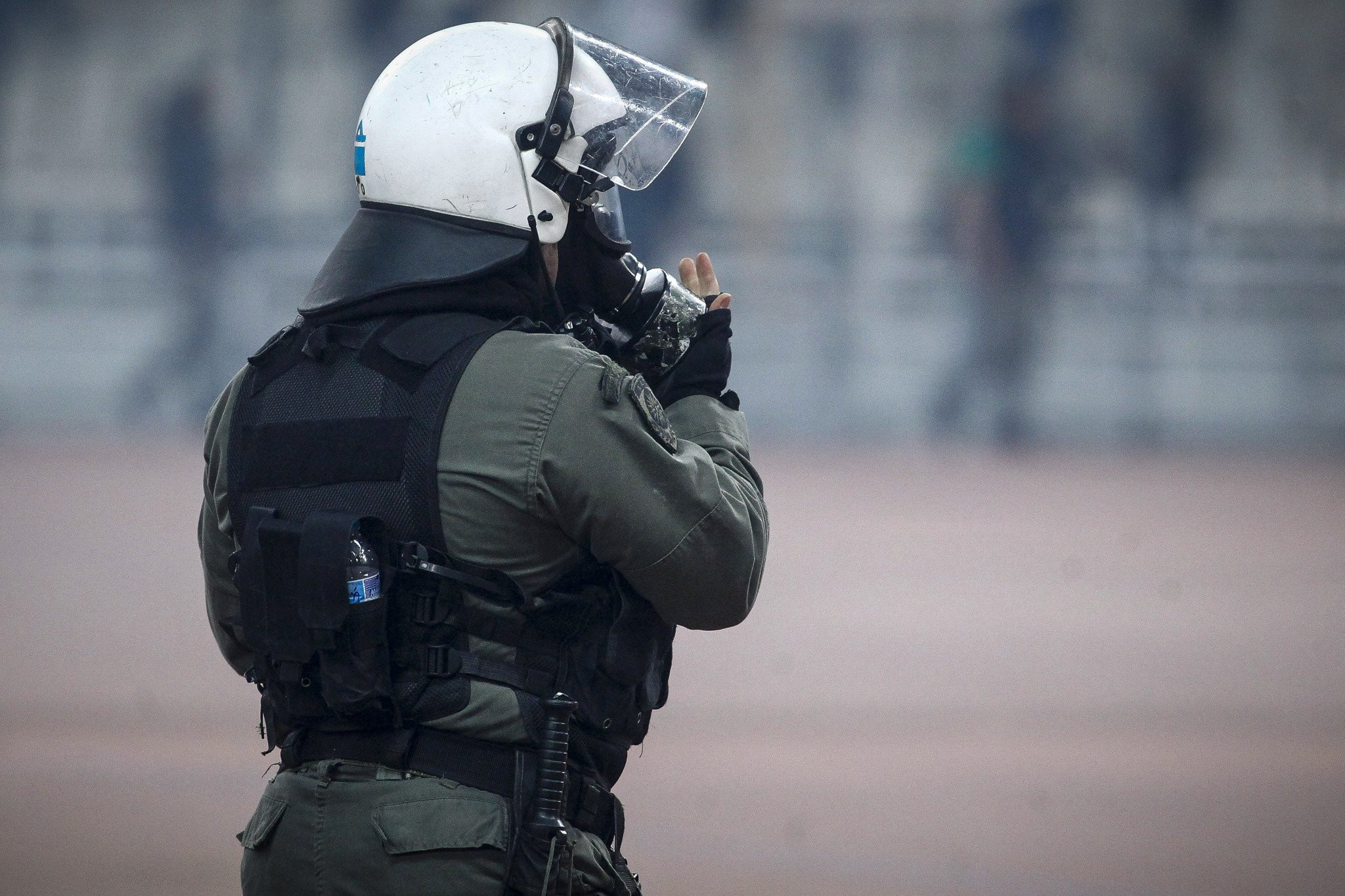 Δημοσιεύματα για επεισόδια στο ματς ΑΟ Μελισσίων - ΑΟ Ιλίου, τι ισχυρίζονται οι γηπεδούχοι