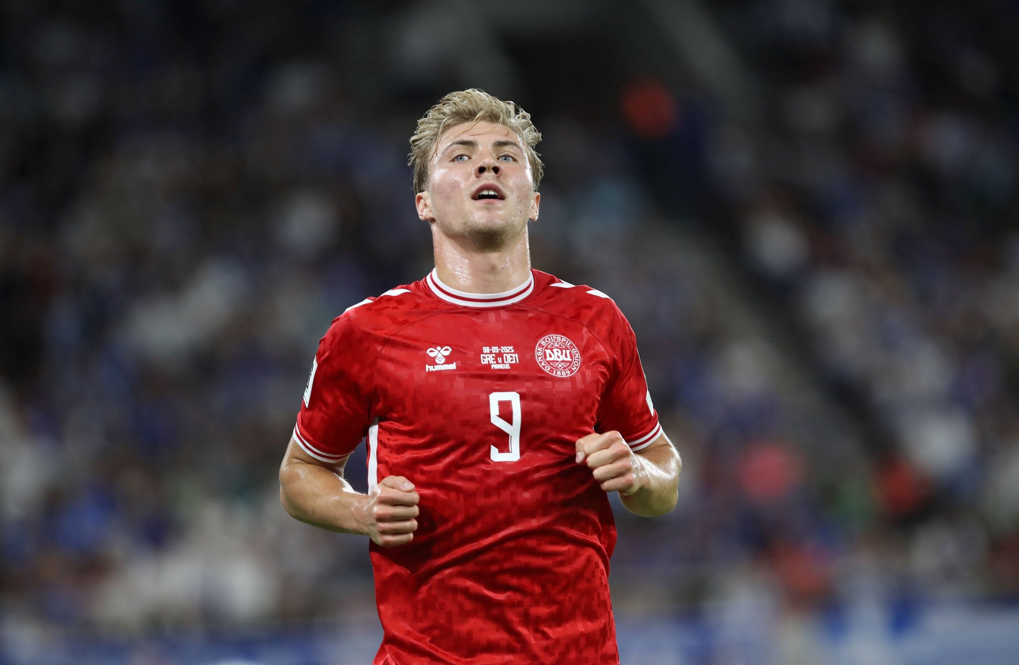 Η... αιχμηρή ανάρτηση του Χόιλουντ που θύμωσε τους οπαδούς της Μάντσεστερ Γιουνάιτεντ (video)