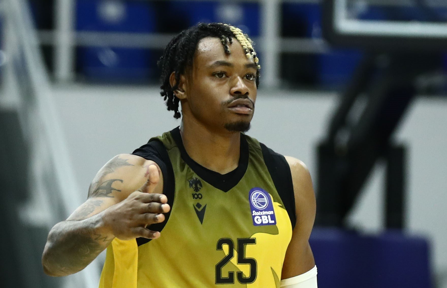 Το αναγκαίο step up και τα 2.682 χιλιόμετρα της ΑΕΚ σε τέσσερις μέρες