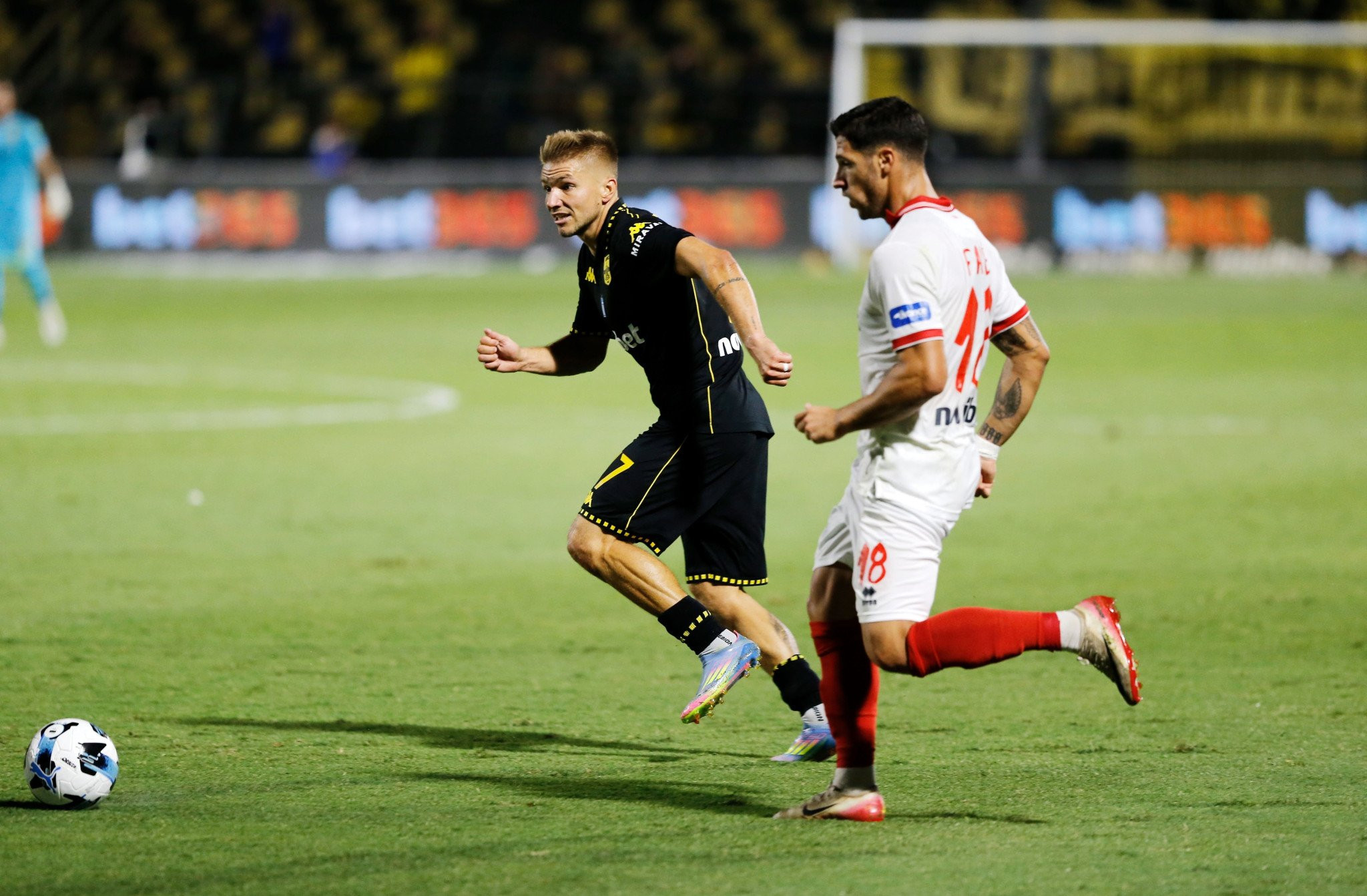 Σαββόπουλος στο «BACK2ΜΠΑΚ»: «Η πρώτη γκέλα Χιμένεθ και οι τραυματίες που επιστρέφουν» (video)