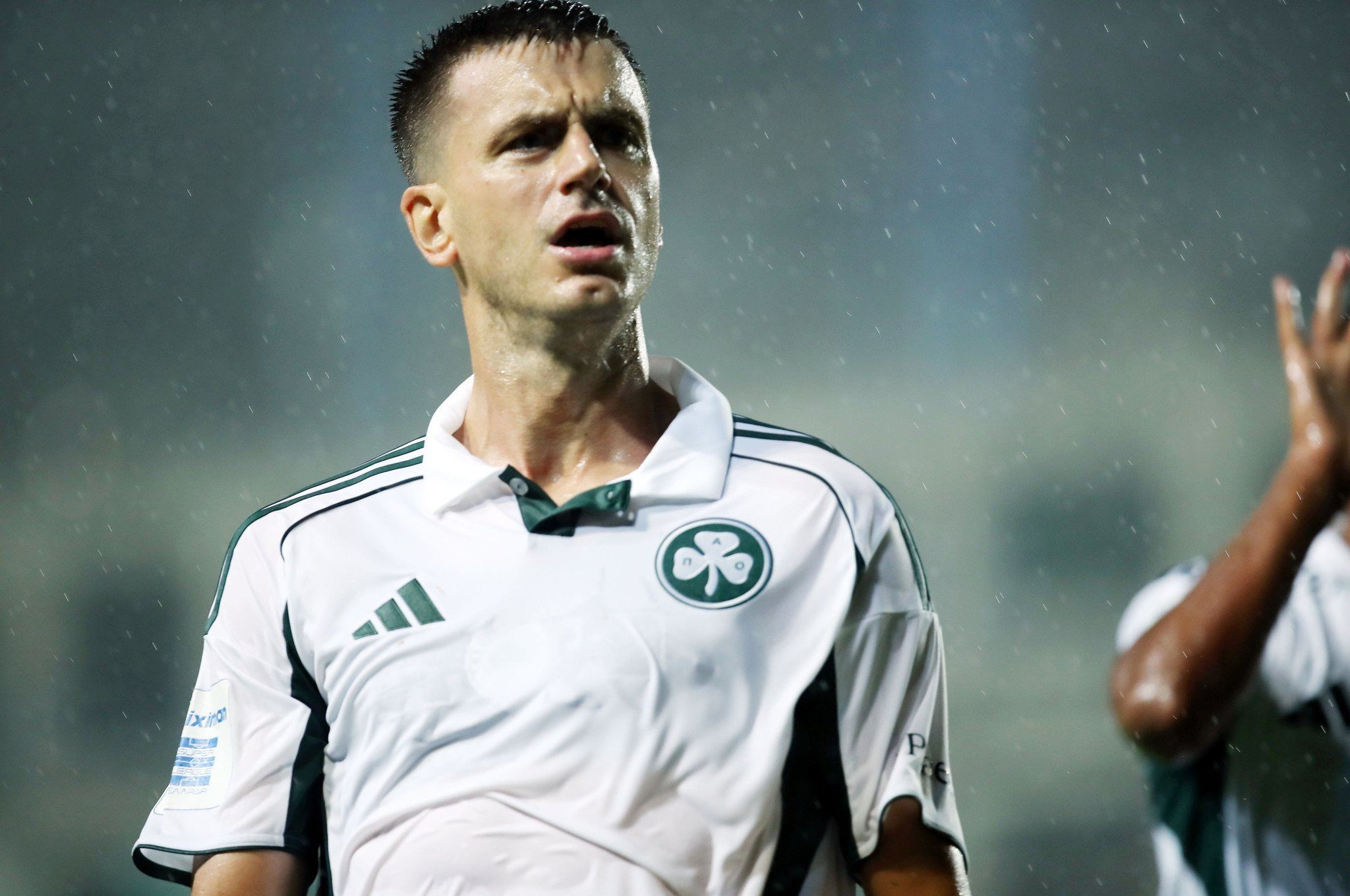 Τα highlights της δραματικής νίκης του Παναθηναϊκού επί του Παναιτωλικού (video)