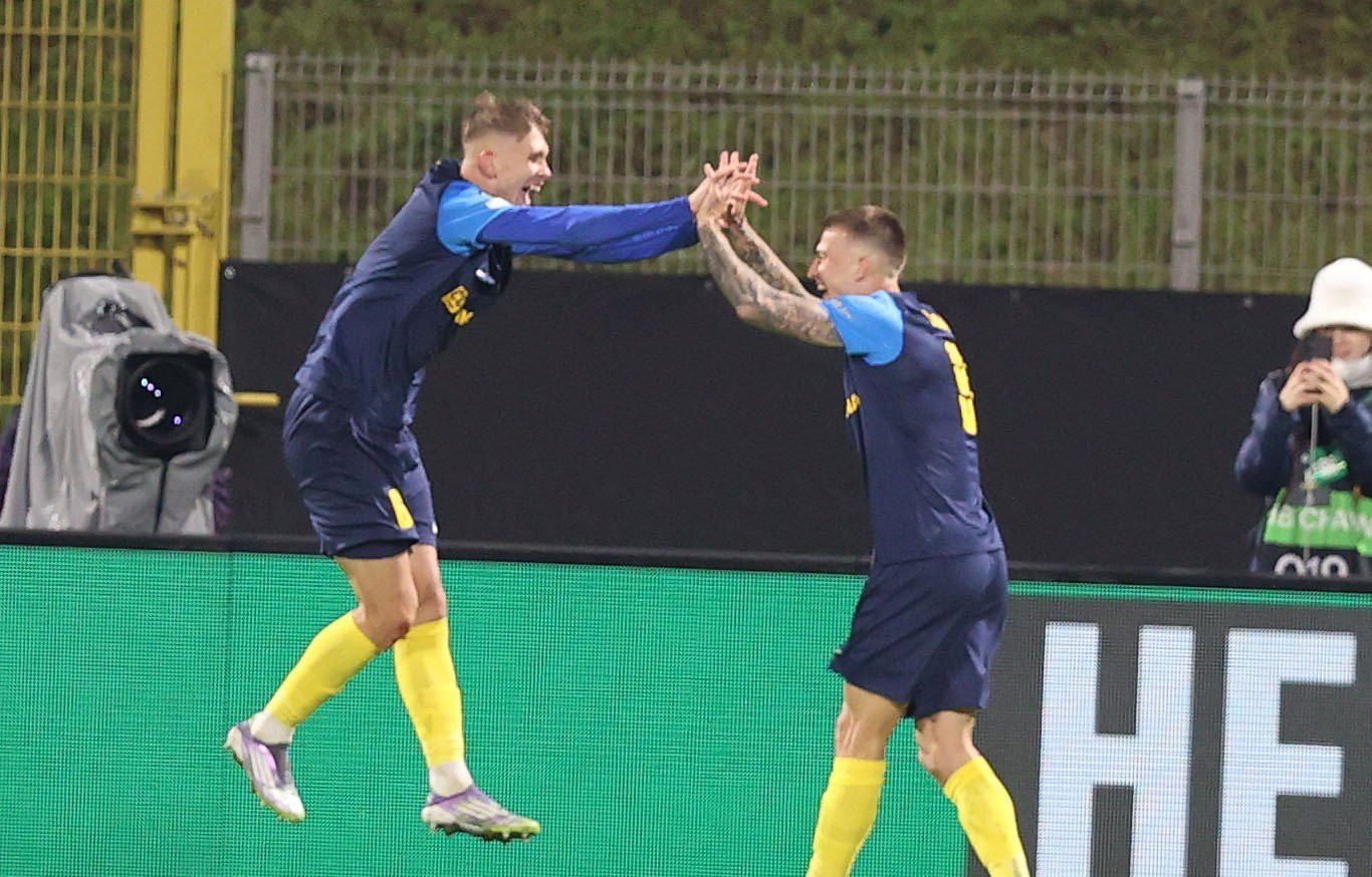 Το 2-1 της Τσέλιε ξανά με τον Κοβάσεβιτς (video)