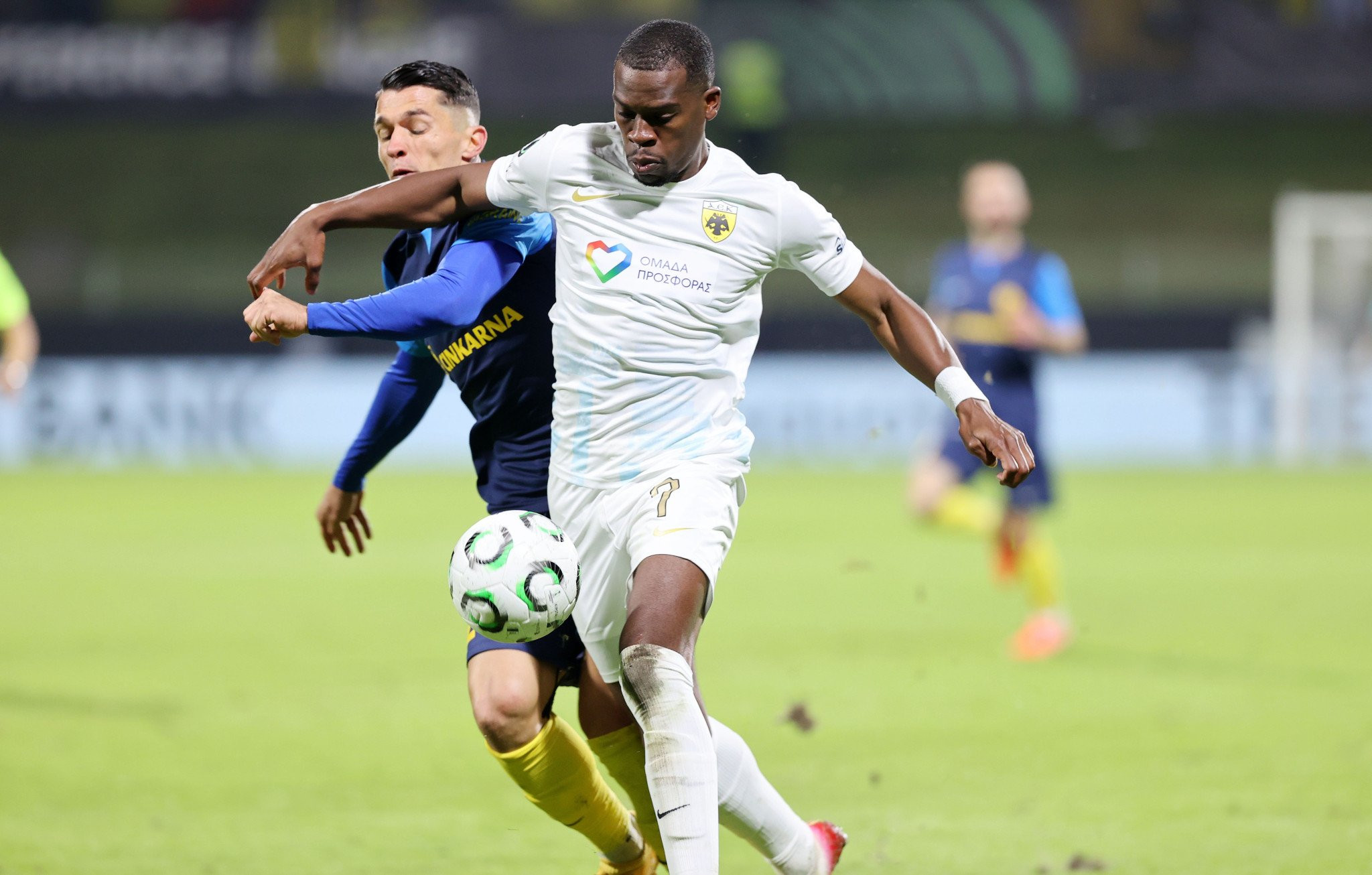 Πότε παίζει η ΑΕΚ με την Αμπερντίν για την δεύτερη αγωνιστική του Conference League