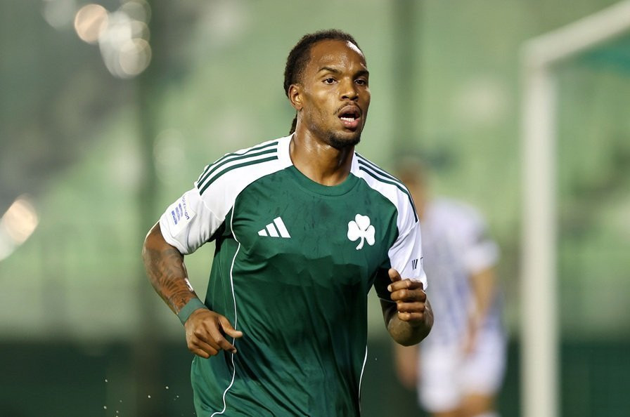 Πρόβλημα στον δικέφαλο μηριαίο μυ ο Ρενάτο Σάντσες