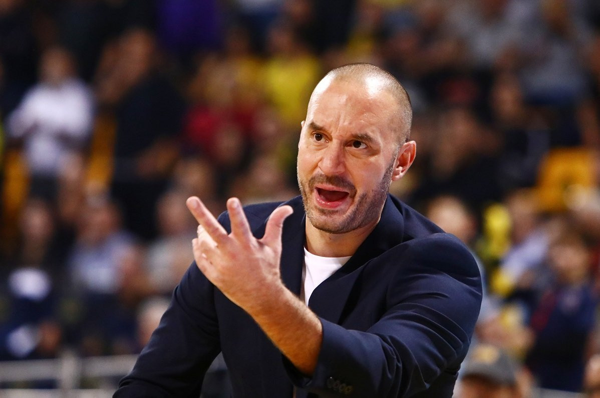 Kάραϊτσιτς: «Δουλειά μας είναι να κάνουμε τον κόσμο χαρούμενο και εμείς τον απογοητεύσαμε»