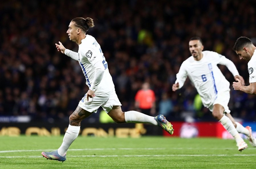 Από το ξέσπασμα στο γκολ του Τσιμίκα μέχρι την απογοήτευση και το χειροκρότημα (video)