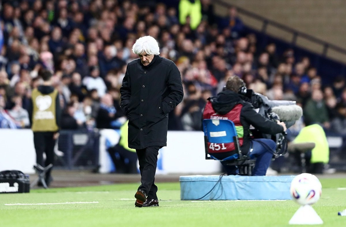 Γιοβάνοβιτς: «Είναι δύσκολο βράδυ για όλους μας» (video)