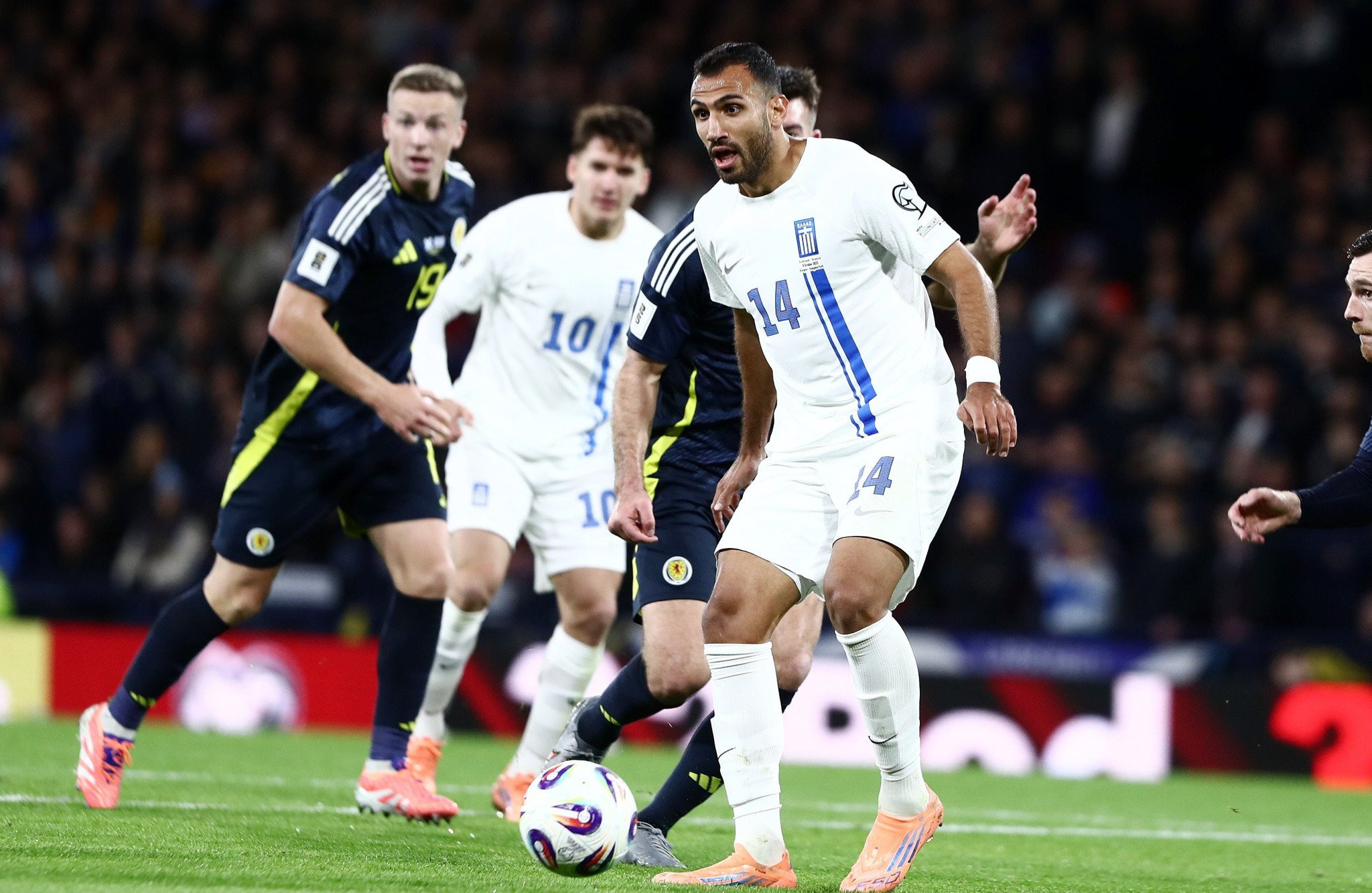 Παρολί από όλη την Ευρώπη στο 80.00!